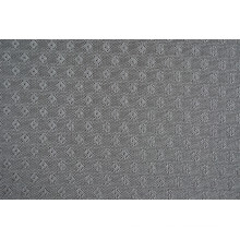 300d jacquard Oxford with PU Coated for Bags and Tent Use